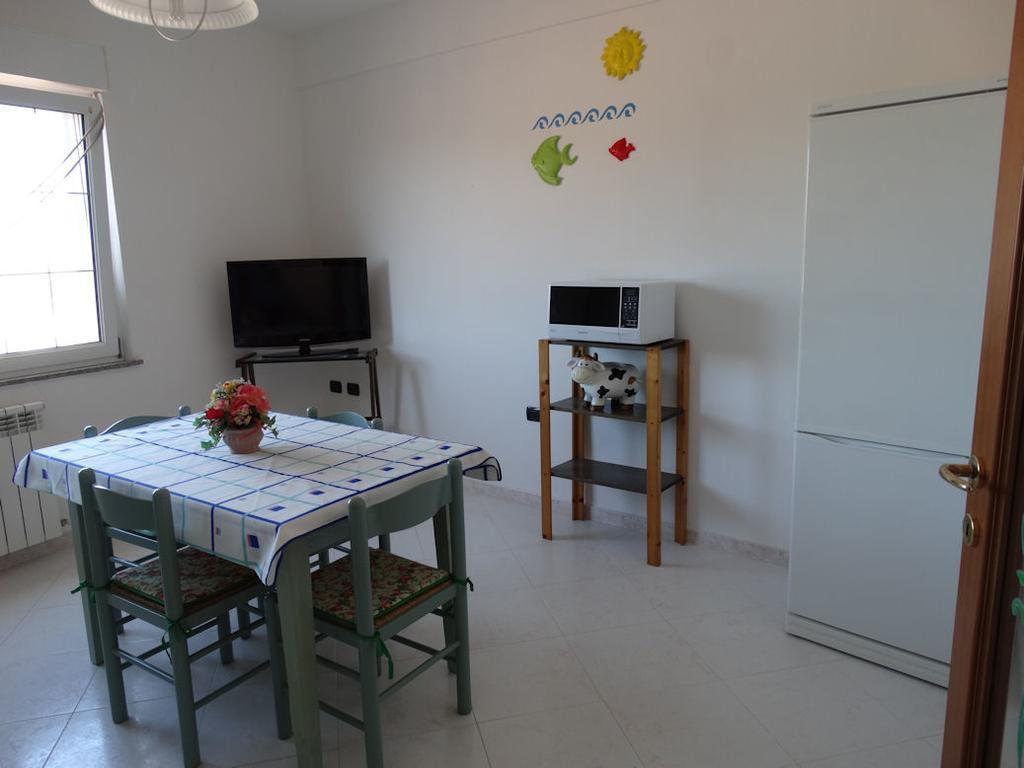 Appartamento La Collinetta 贡内萨 外观 照片