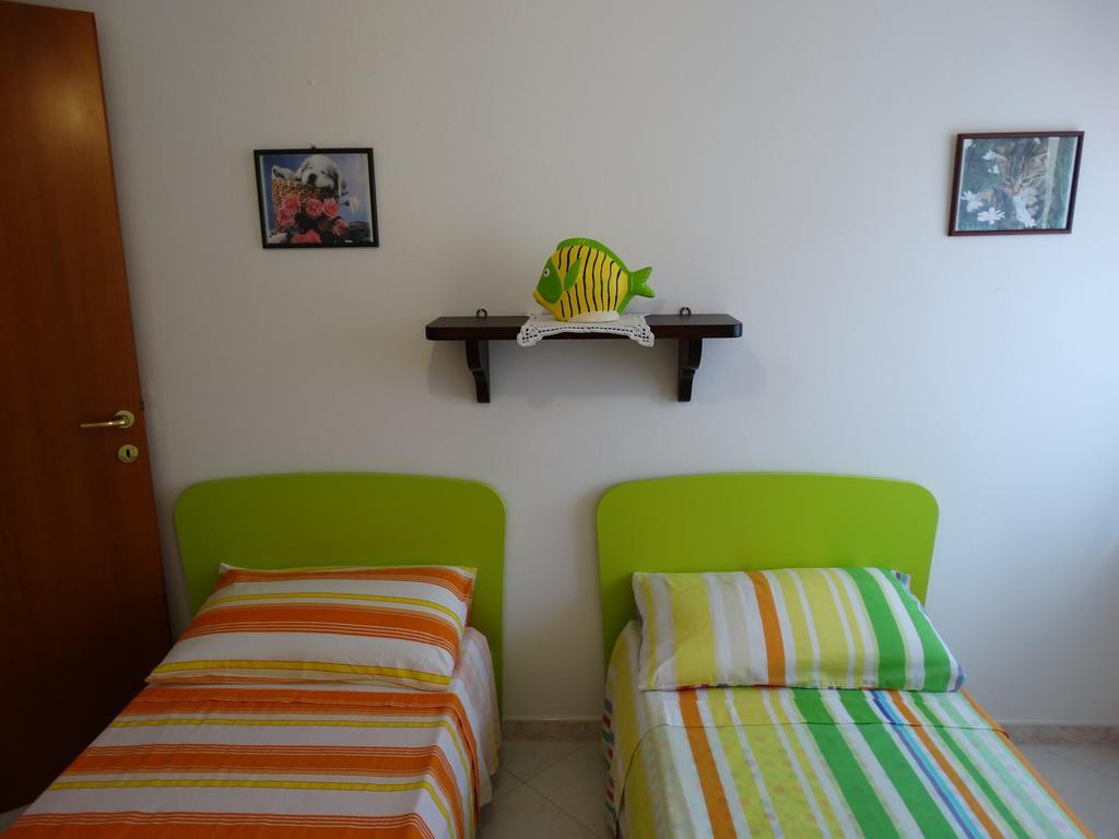 Appartamento La Collinetta 贡内萨 外观 照片